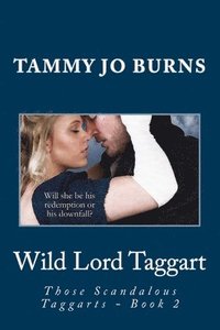 bokomslag Wild Lord Taggart