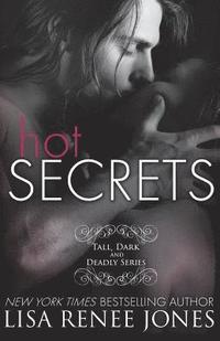 bokomslag Hot Secrets