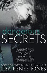 bokomslag Dangerous Secrets