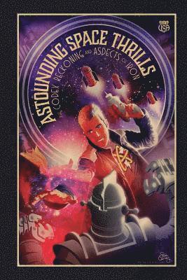 Astounding Space Thrills: The Codex Reckoning and Aspects of Iron 1