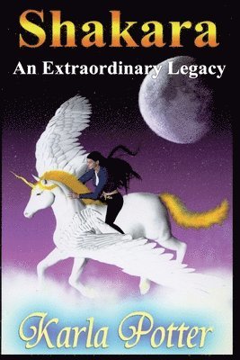 Shakara 1 An Extraordinary Legacy 1