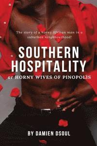 bokomslag Southern Hospitality: Horny Wives of Pinopolis