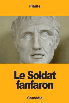 Le Soldat fanfaron 1