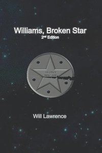 bokomslag Williams, Broken Star