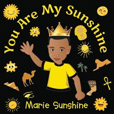 You Are My Sunshine 1