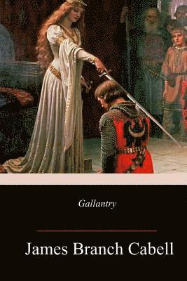 Gallantry: Dizain des Fetes Galantes 1