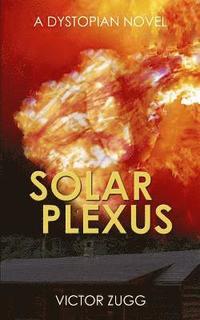 bokomslag Solar Plexus