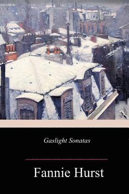 bokomslag Gaslight Sonatas