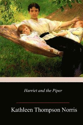 Harriet and the Piper 1