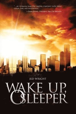 Wake Up, O Sleeper 1