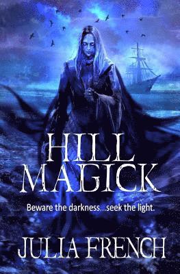 Hill Magick 1