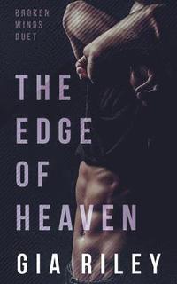 bokomslag The Edge of Heaven