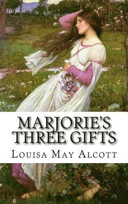 Marjorie's Three Gifts 1