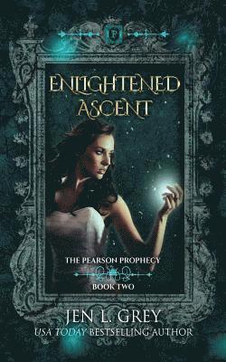 Jen L. Grey - Enlightened Ascent, Häftad