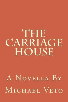 The Carriage House 1