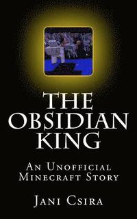 bokomslag The Obsidian King