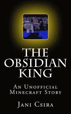 The Obsidian King 1