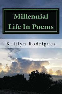 bokomslag Millenial Life In Poems
