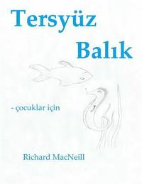 bokomslag Teryuz Balik