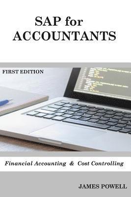 James E. Powell - SAP for Accountants, Häftad