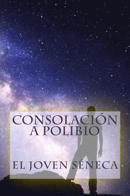 bokomslag Consolación a Polibio