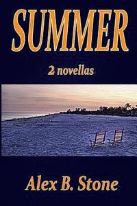 bokomslag Summer: 2 Novellas