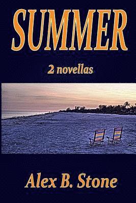 Summer: 2 Novellas 1