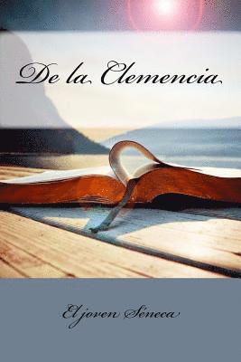 bokomslag De la Clemencia