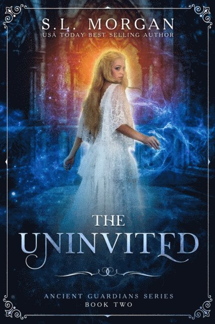 S. L. Morgan - The Uninvited: Second Edition, Häftad