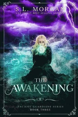 S. L. Morgan - The Awakening: Second Edition, Häftad