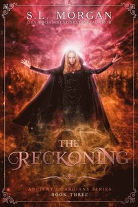 bokomslag The Reckoning: Second Edition