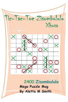 Tic-Tac-Toe Lipuzzle 1