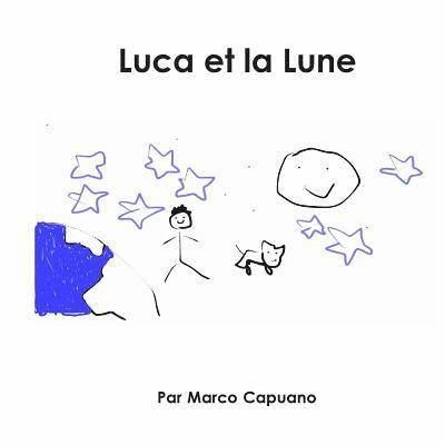 Luca et la Lune 1