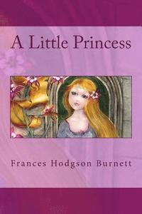 bokomslag A Little Princess