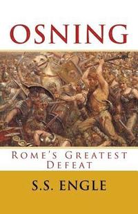 bokomslag Osning: Rome's Greatest Defeat