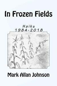 bokomslag In Frozen Fields