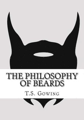 bokomslag The Philosophy Of Beards