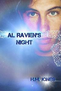 bokomslag Al Ravien's Night