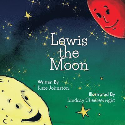 Lewis the Moon 1