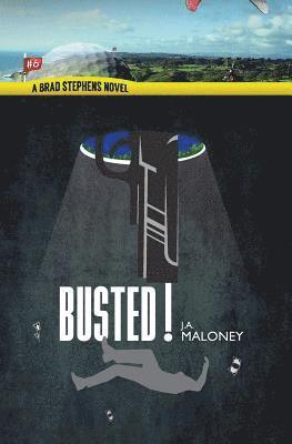 J. a. Maloney - Busted, Häftad