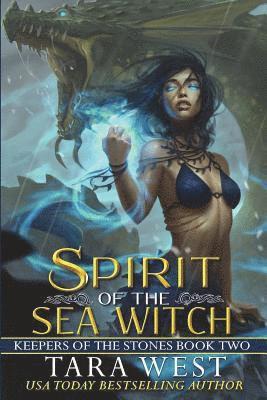 Spirit of the Sea Witch 1