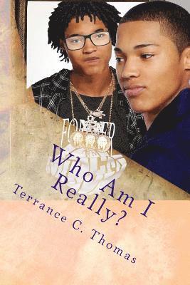 Who Am I Really? 1