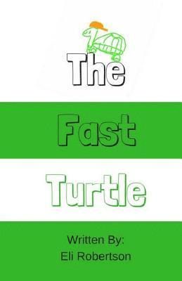 The Fast Turtle 1