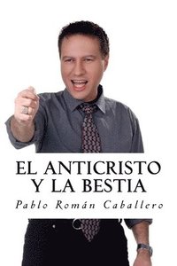 bokomslag Anticristo y La Bestia