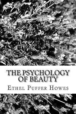 bokomslag The Psychology of Beauty