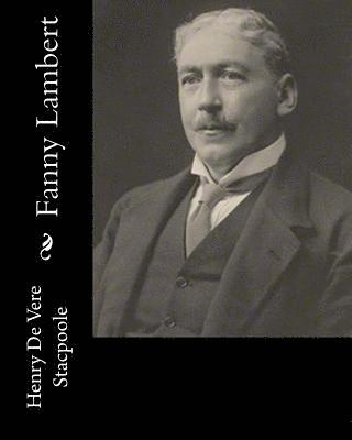 bokomslag Fanny Lambert