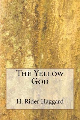 The Yellow God 1