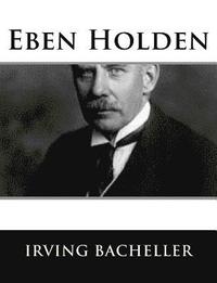 bokomslag Eben Holden