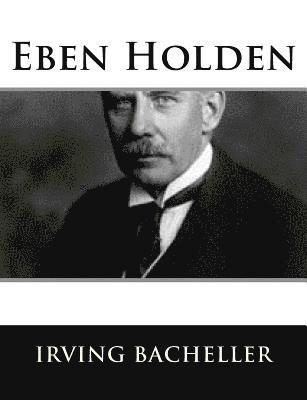 bokomslag Eben Holden