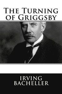bokomslag The Turning of Griggsby